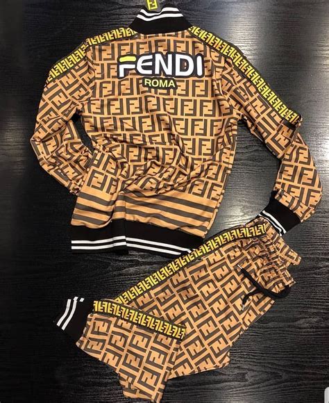 chandal fendi hombre|Fendi mujer.